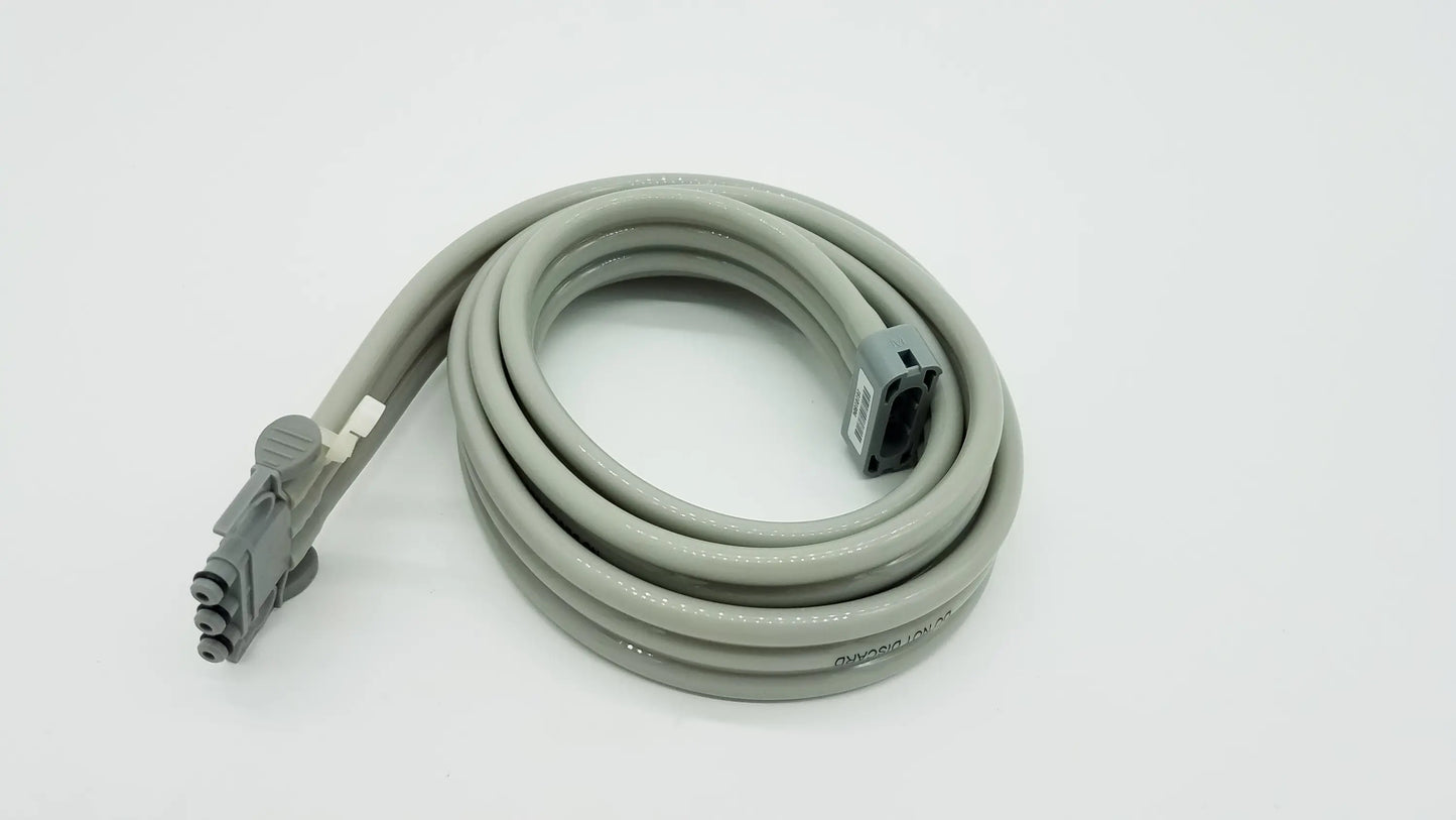 Spot Vital Signs Blood Pressure Hose 3-Port Connector - with 3‑Port