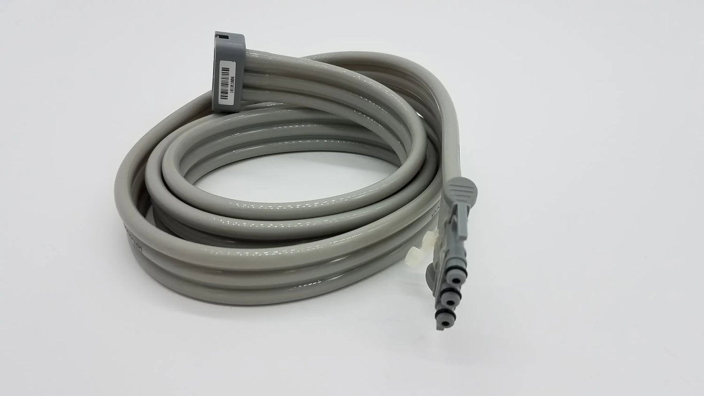 Spot Vital Signs Blood Pressure Hose 3-Port Connector - with 3‑Port