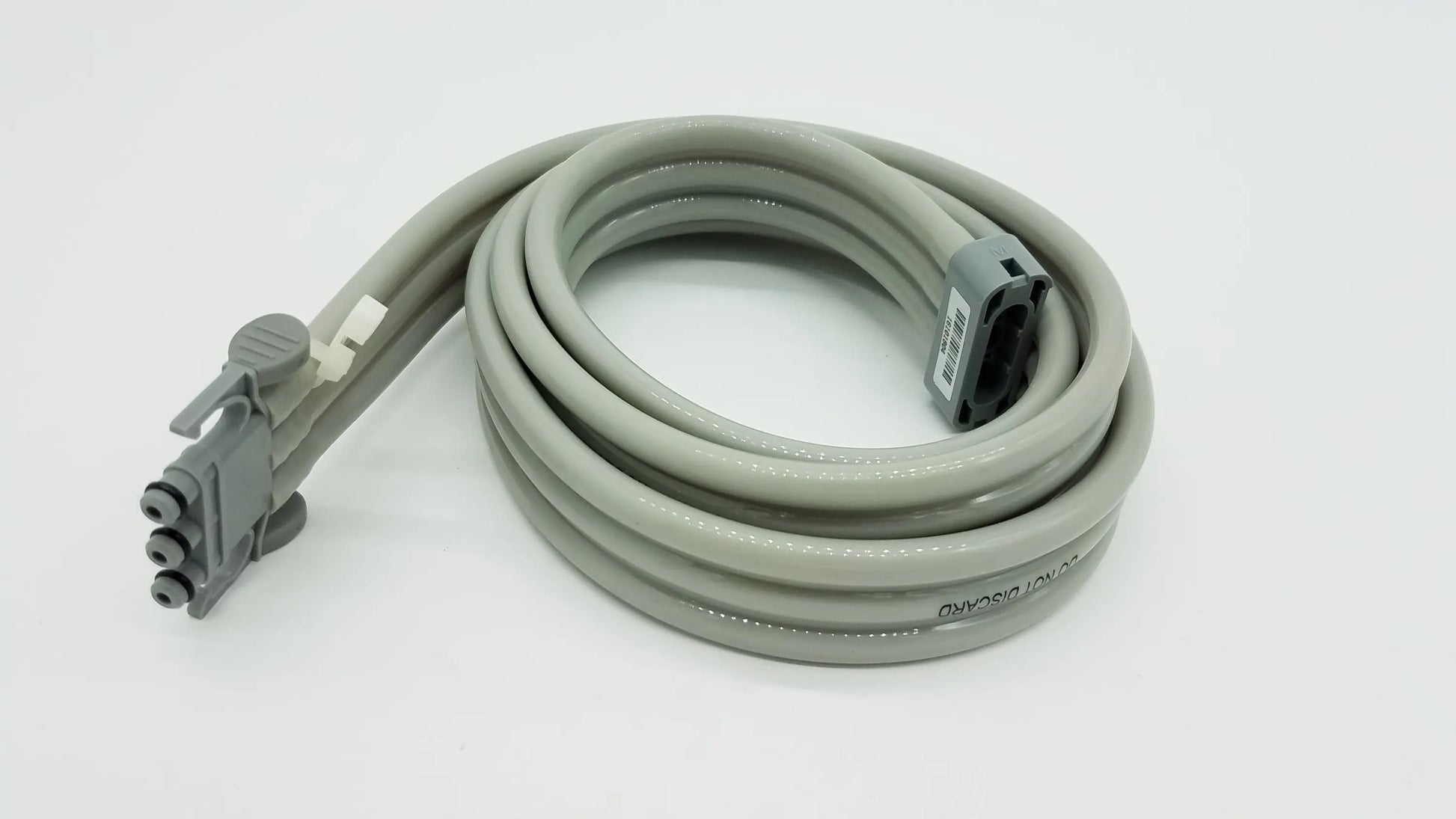Spot Vital Signs Blood Pressure Hose 3-Port Connector - with 3‑Port