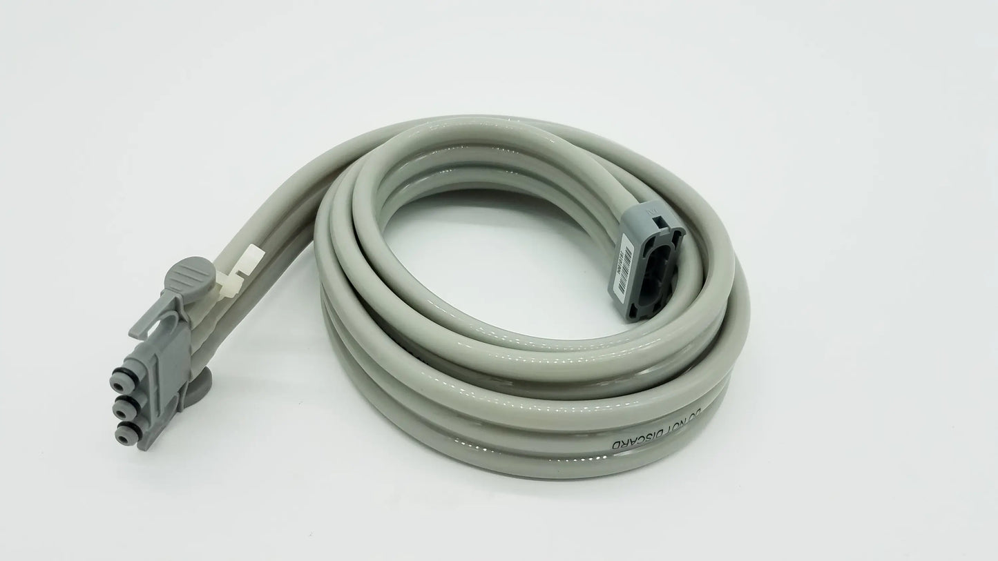 Spot Vital Signs Blood Pressure Hose 3-Port Connector - with 3‑Port