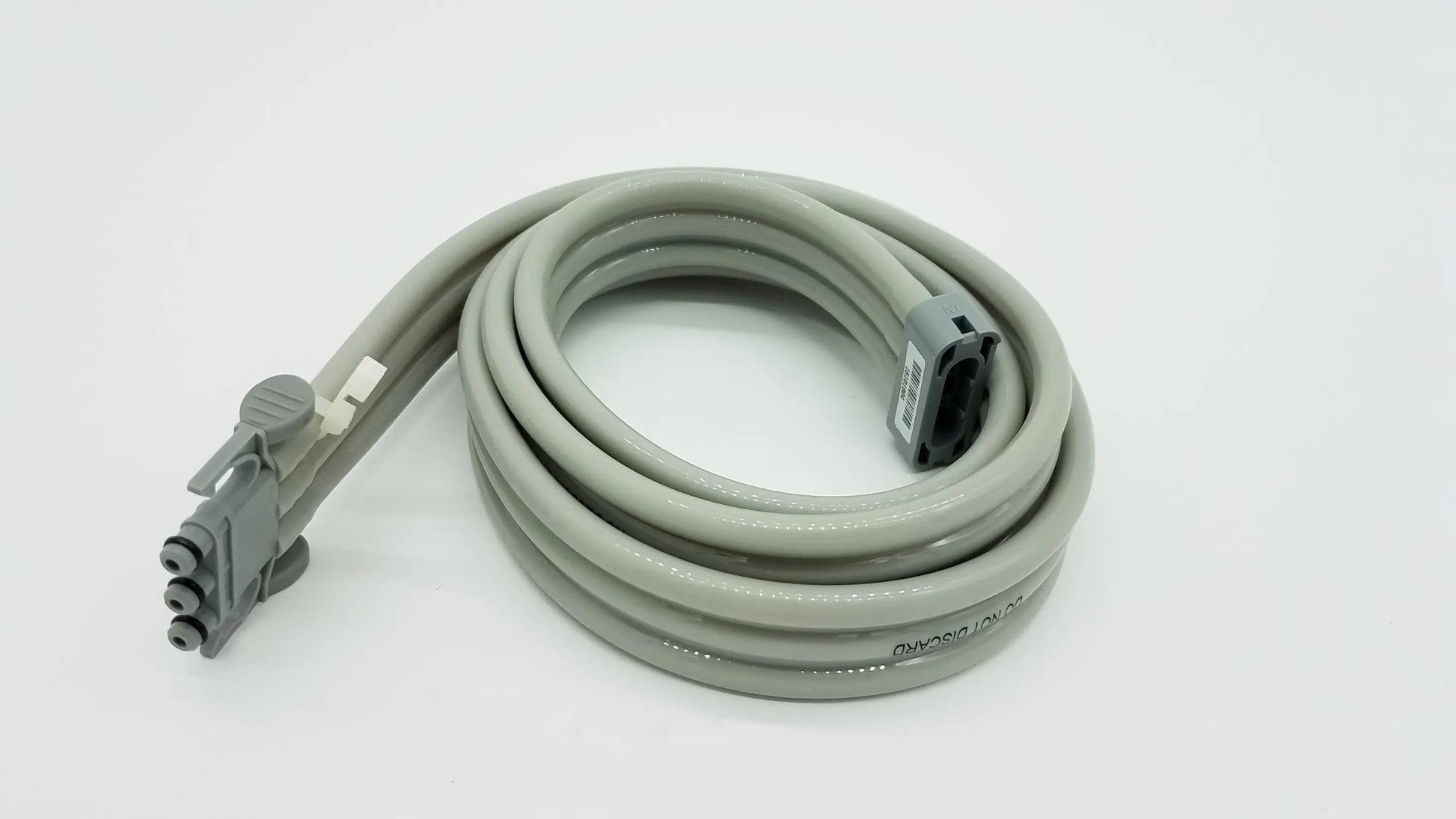 Spot Vital Signs Blood Pressure Hose 3-Port Connector - with 3‑Port