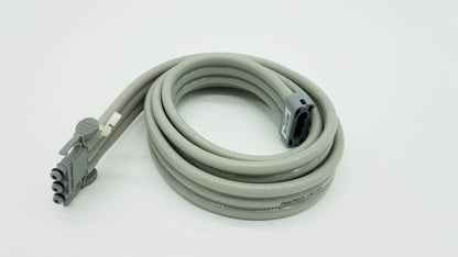 Spot Vital Signs Blood Pressure Hose 3-Port Connector - with 3‑Port