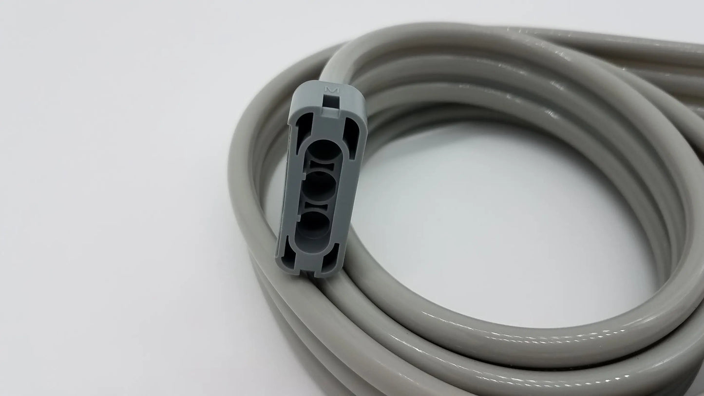 Spot Vital Signs Blood Pressure Hose 3-Port Connector - with 3‑Port