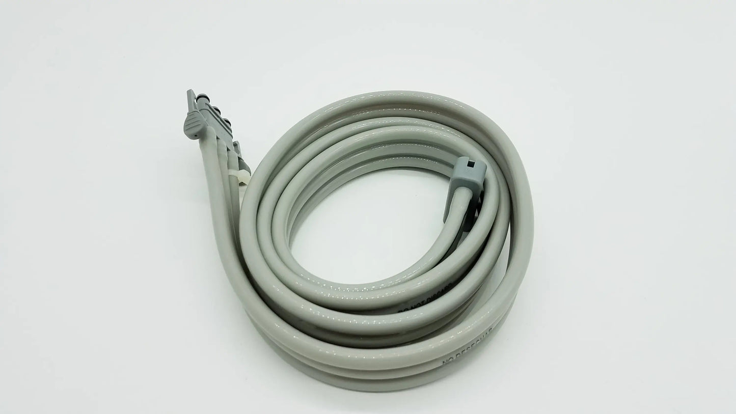 Spot Vital Signs Blood Pressure Hose 3-Port Connector - with 3‑Port