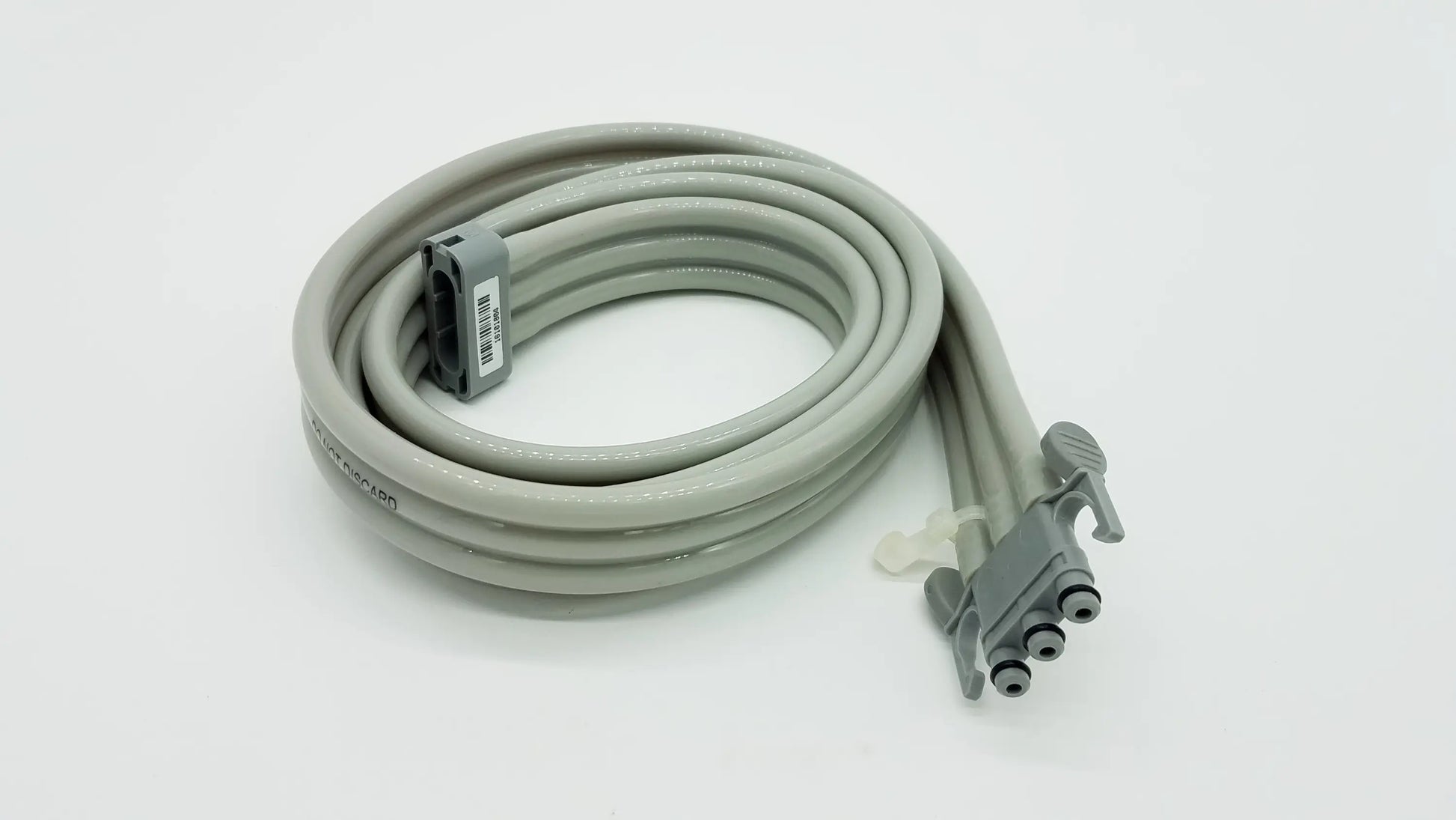 Spot Vital Signs Blood Pressure Hose 3-Port Connector - with 3‑Port