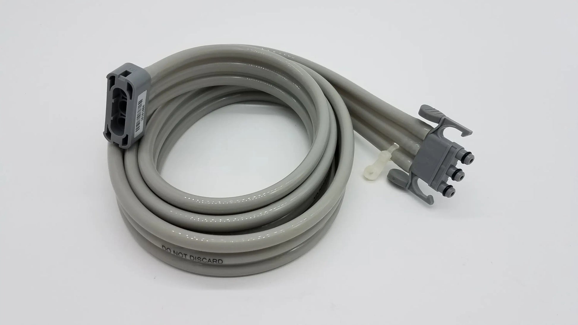 Spot Vital Signs Blood Pressure Hose 3-Port Connector - with 3‑Port