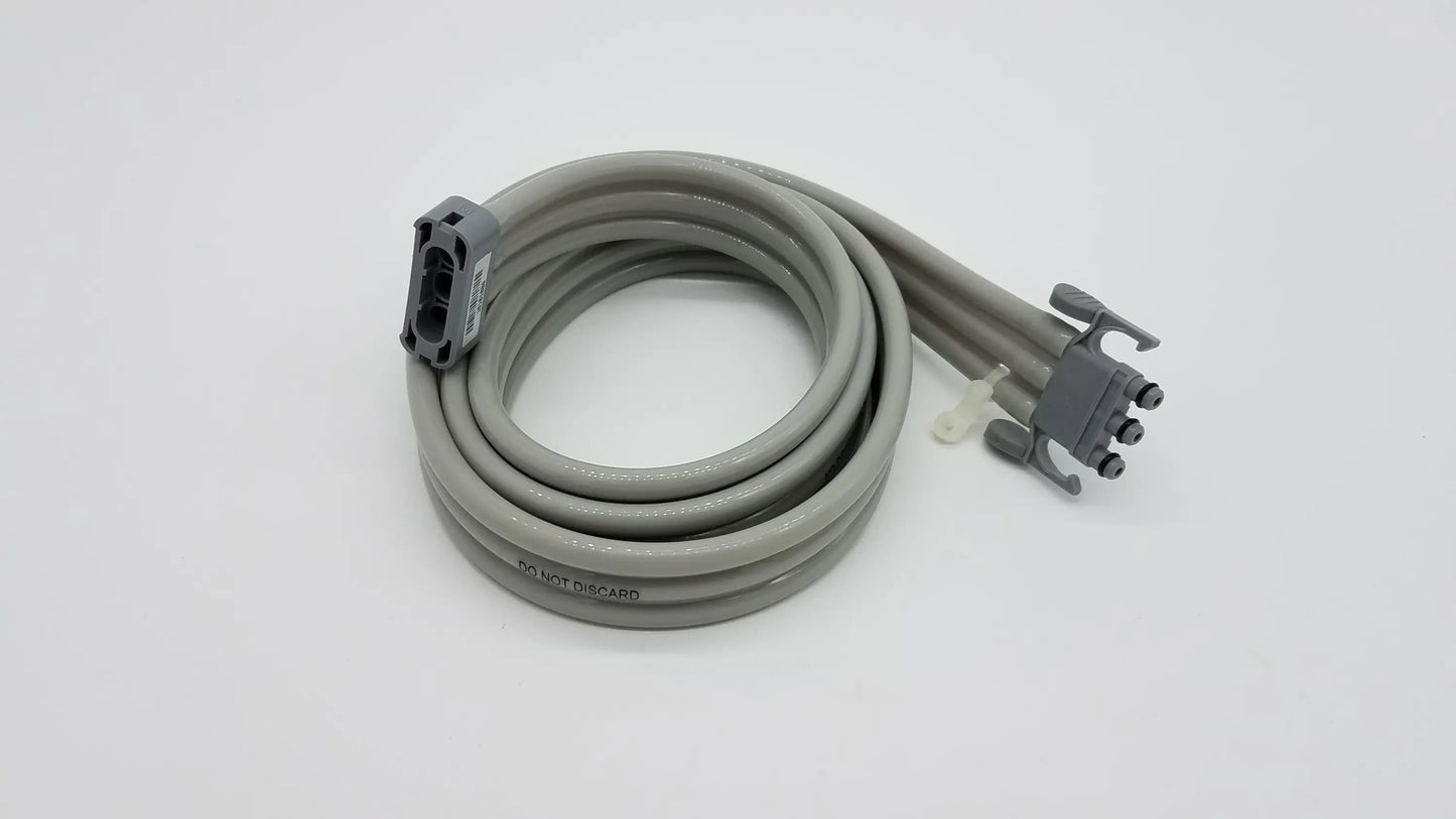 Spot Vital Signs Blood Pressure Hose 3-Port Connector - with 3‑Port
