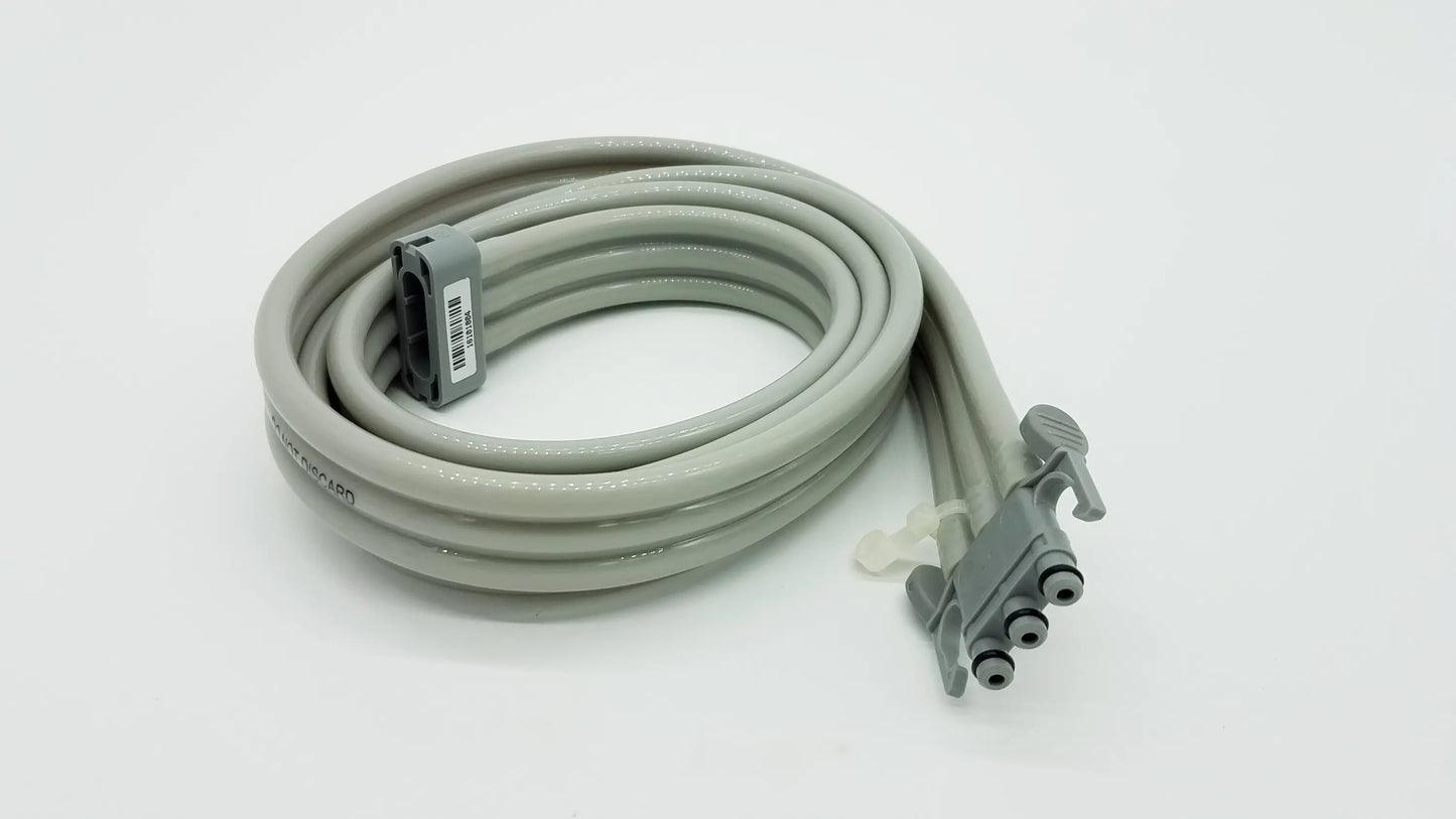 Spot Vital Signs Blood Pressure Hose 3-Port Connector - with 3‑Port