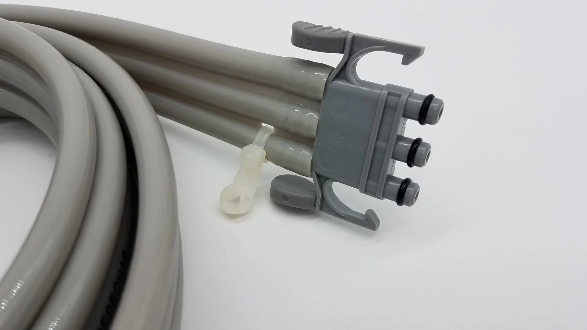 Spot Vital Signs Blood Pressure Hose 3-Port Connector - with 3‑Port