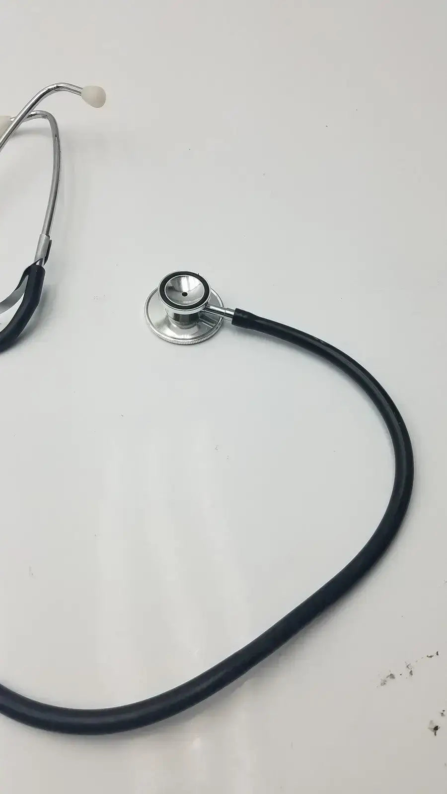 Sprague-Rappaport Stethoscope Dual Head