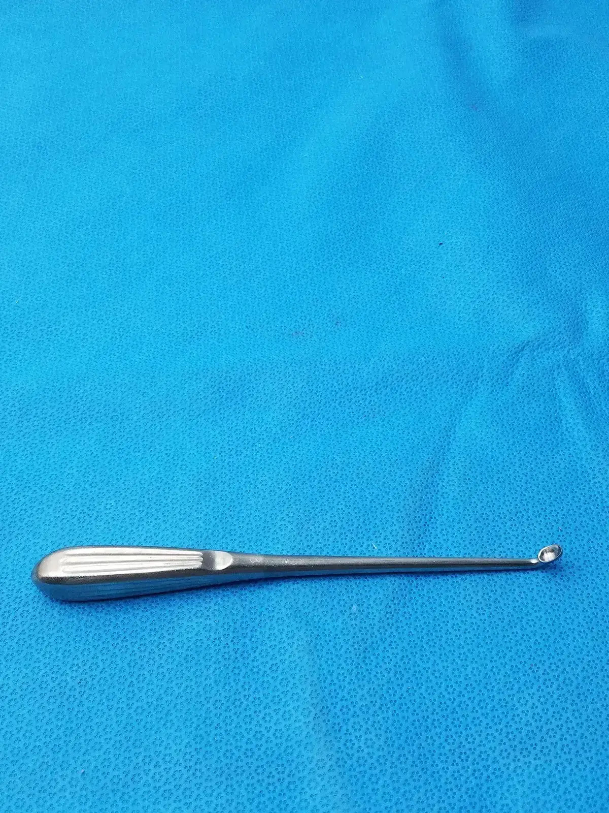 Spratt Bone Curette Stainless Steel Surgical Orthopedic - Instrument