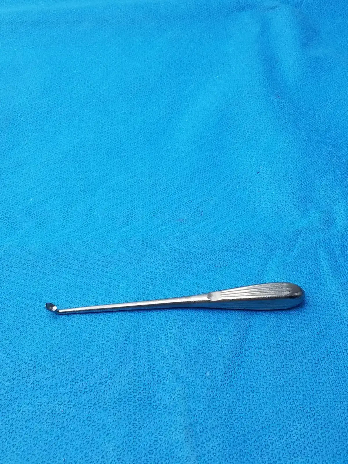 Spratt Bone Curette Stainless Steel Surgical Orthopedic - Instrument