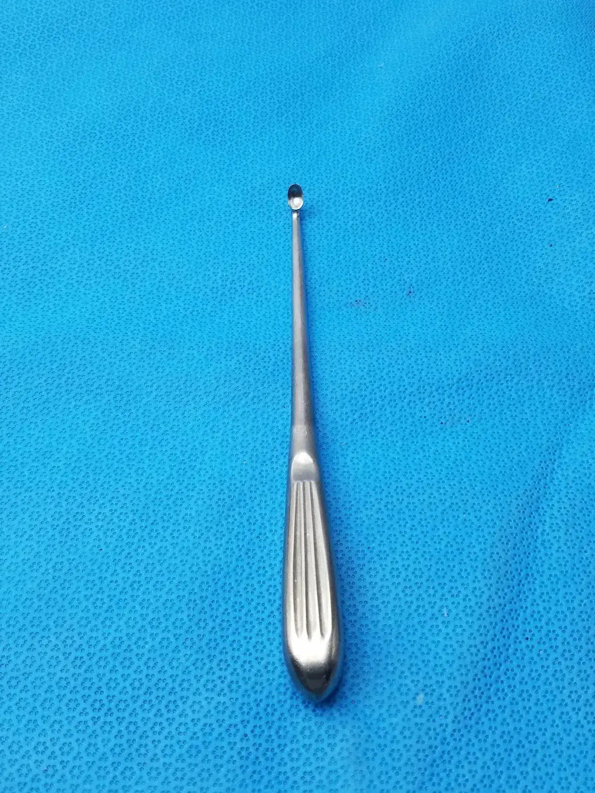 Spratt Bone Curette Stainless Steel Surgical Orthopedic - Instrument