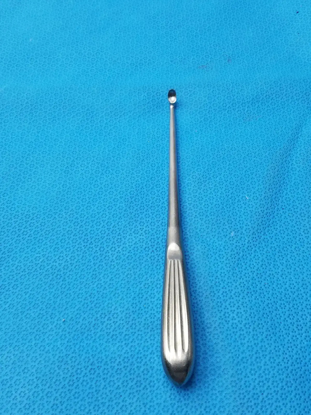 Spratt Bone Curette Stainless Steel Surgical Orthopedic - Instrument