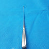 Spratt Bone Curette Stainless Surgical Orthopedic