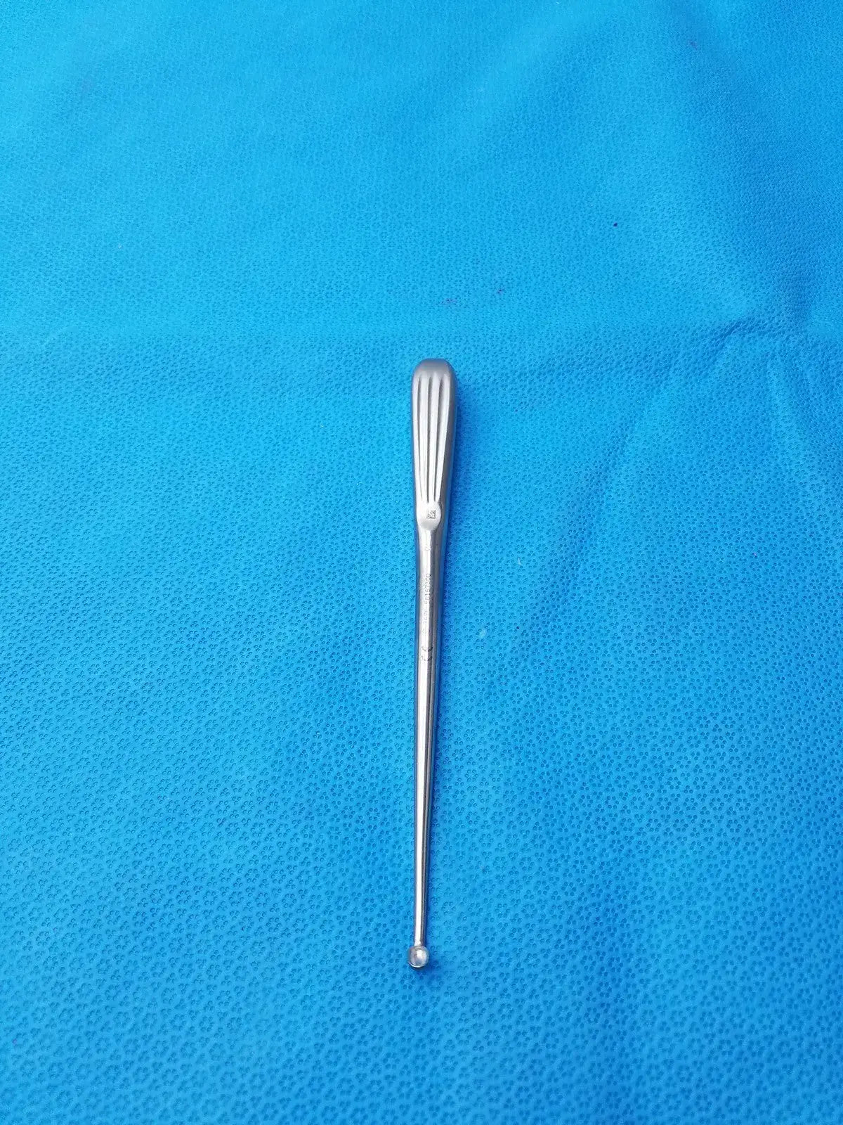 Spratt Bone Curette Stainless Surgical Orthopedic - 3676-56167300