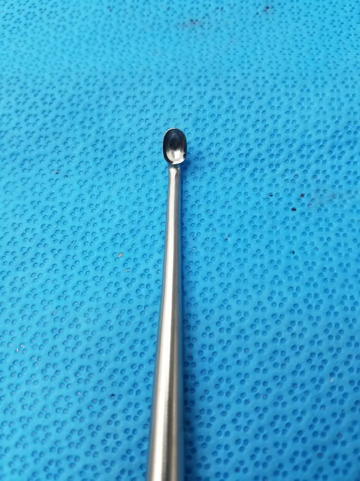 Spratt Bone Curette Stainless Surgical Orthopedic - 3676-56167300