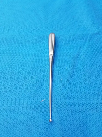 Spratt Bone Curette Stainless Surgical Orthopedic