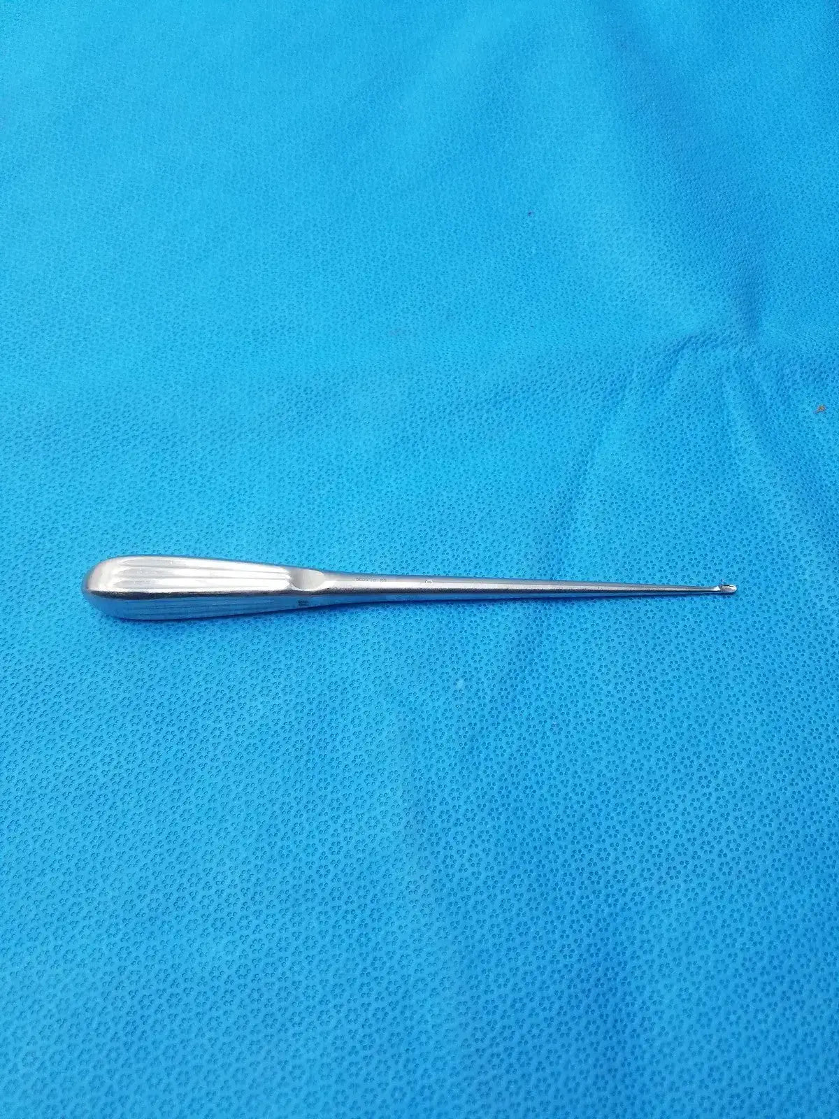 Spratt Bone Curette Stainless Surgical Orthopedic - 51-6650 - Instrument
