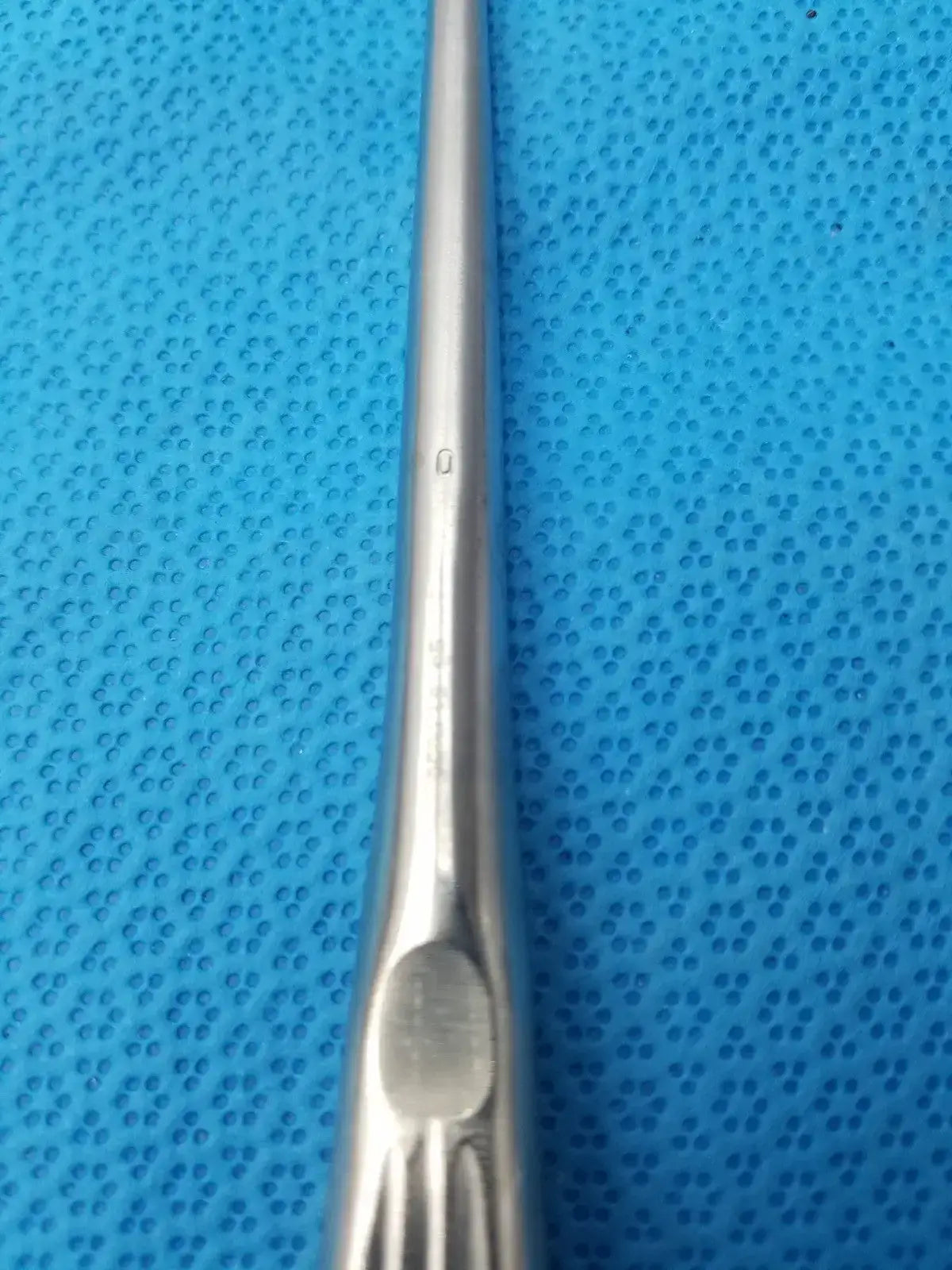 Spratt Bone Curette Stainless Surgical Orthopedic - 51-6650 - Instrument