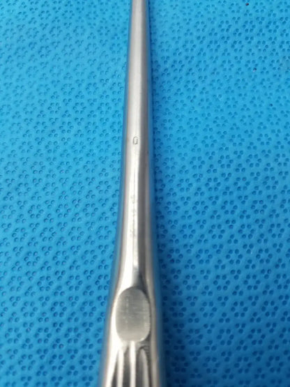 Spratt Bone Curette Stainless Surgical Orthopedic - 51-6650 - Instrument