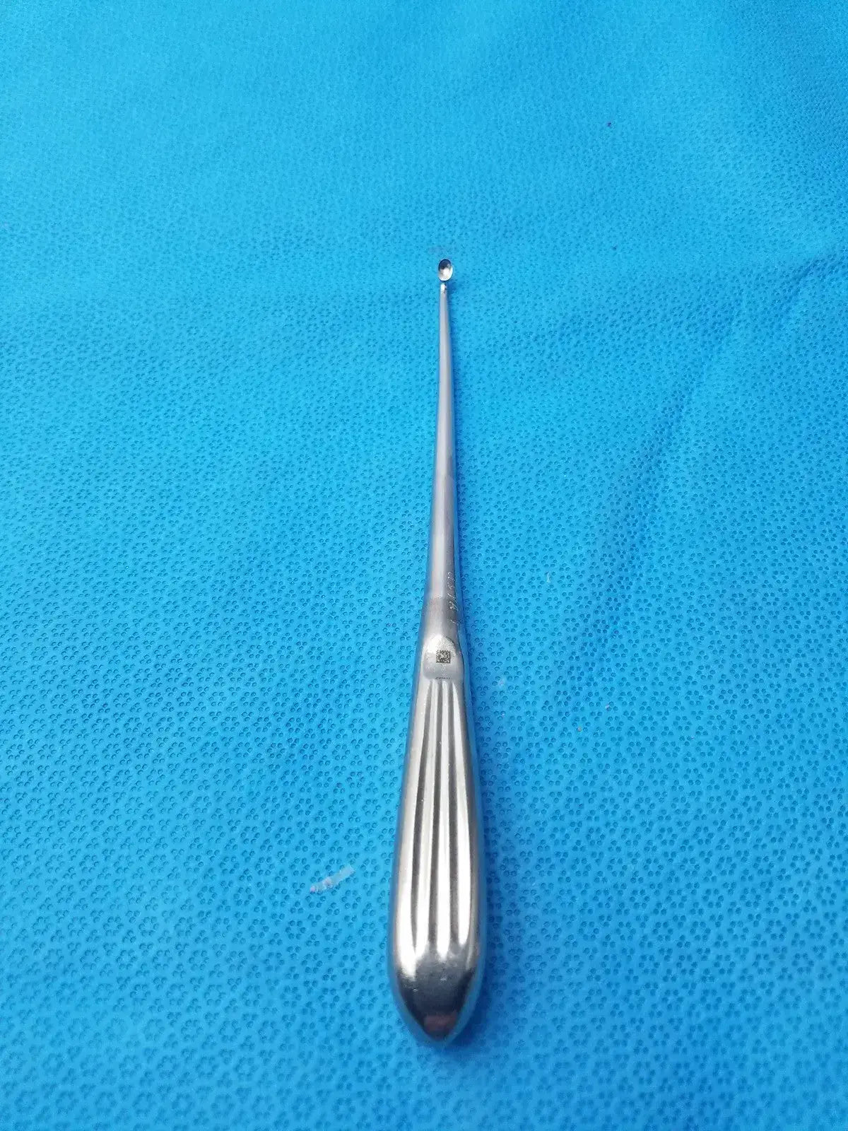 Spratt Bone Curette Stainless Surgical Orthopedic
