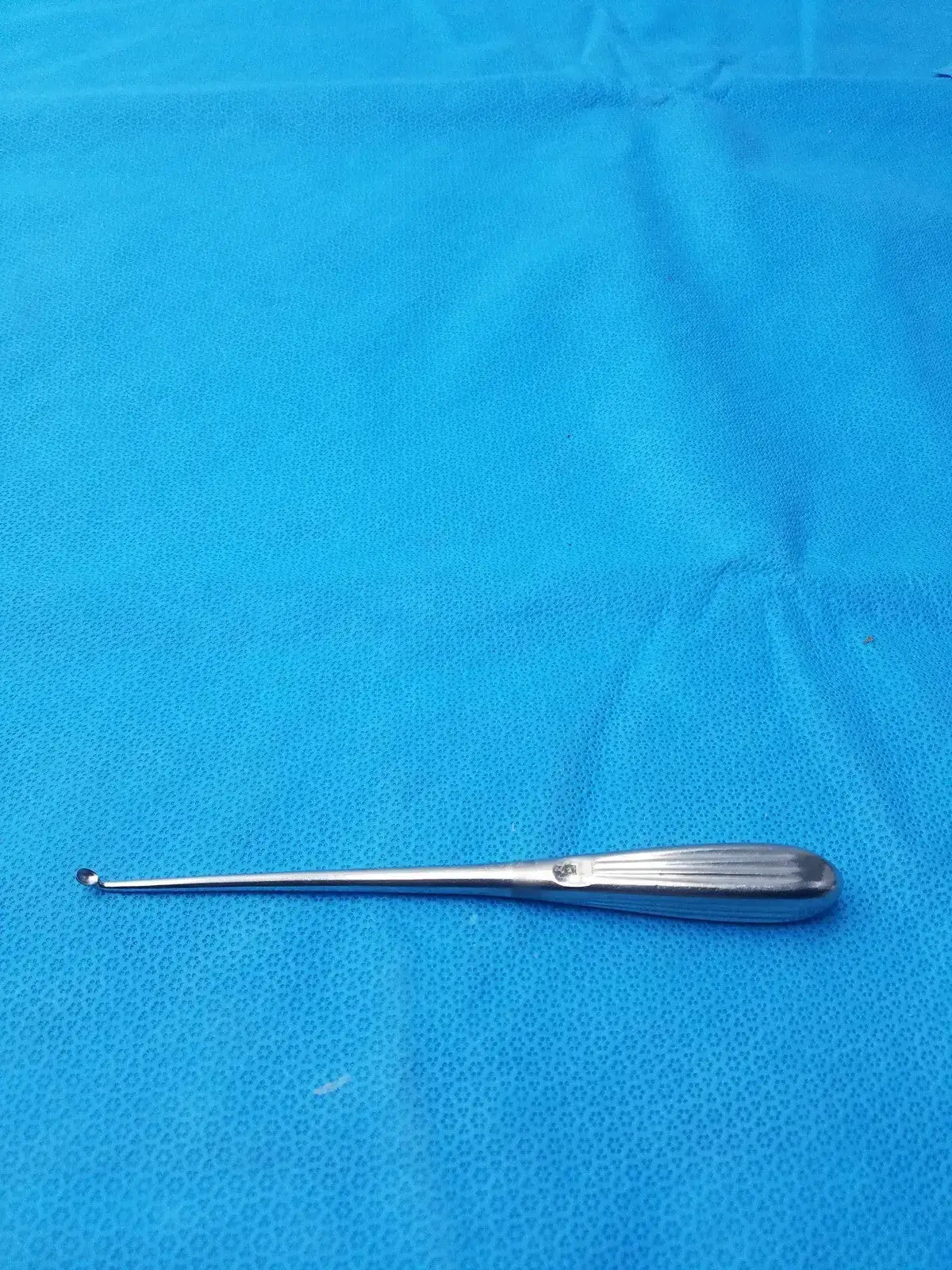 Spratt Bone Curette Stainless Surgical Orthopedic