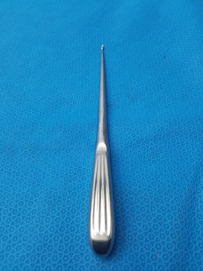 Spratt Bone Curette Stainless Surgical Orthopedic - 51-6650 - Instrument