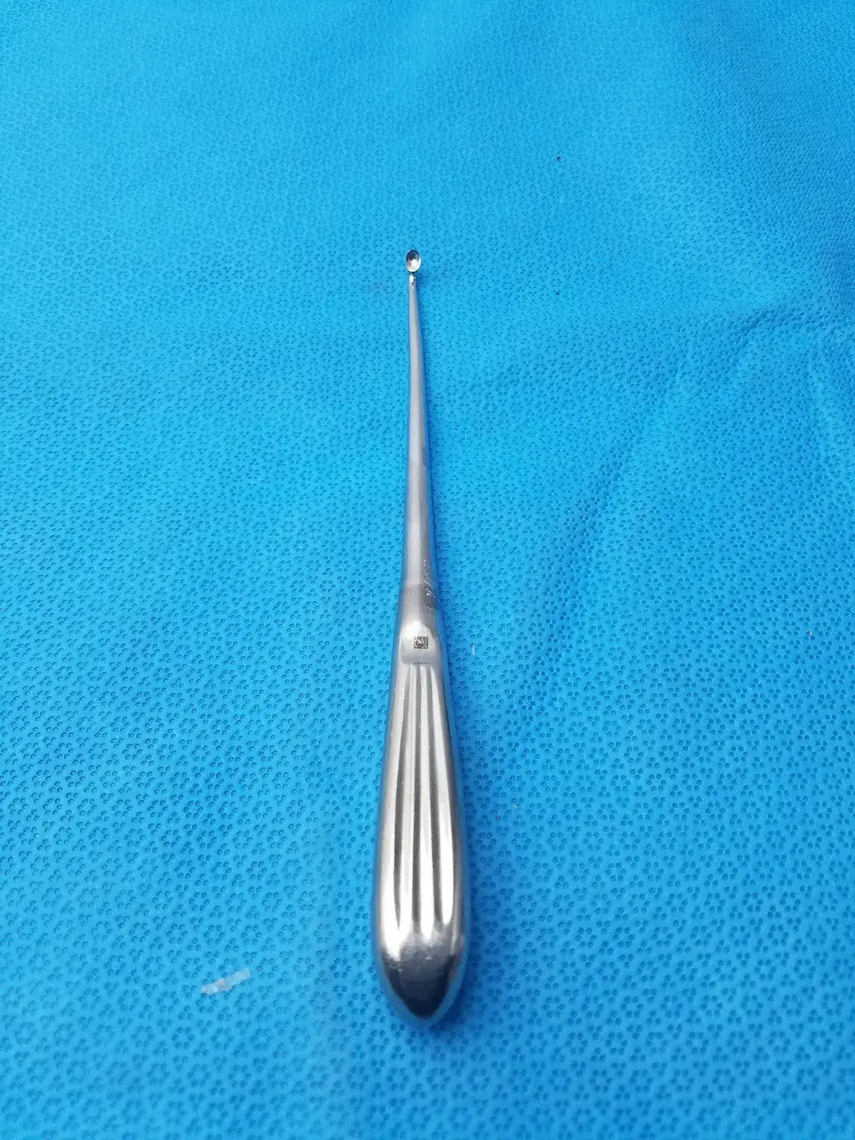 Spratt Bone Curette Stainless Surgical Orthopedic