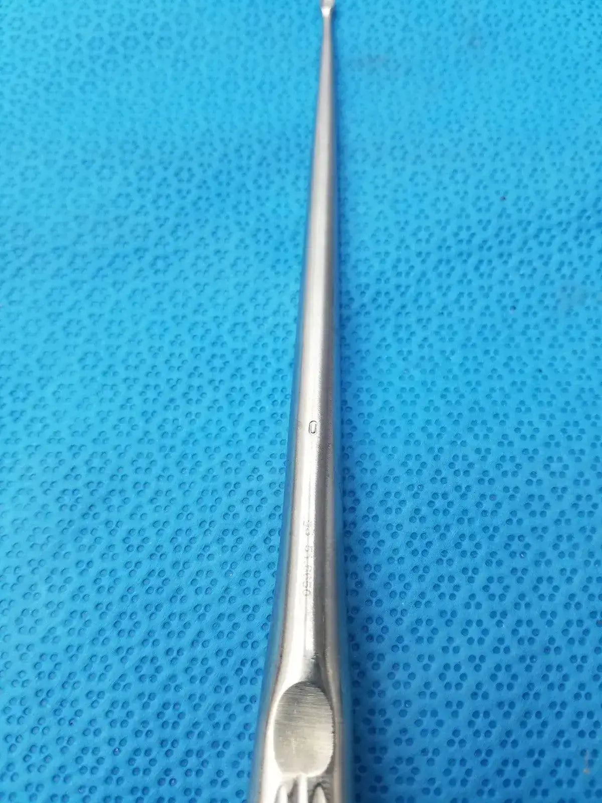 Spratt Bone Curette Stainless Surgical Orthopedic - 51-6650 - Instrument