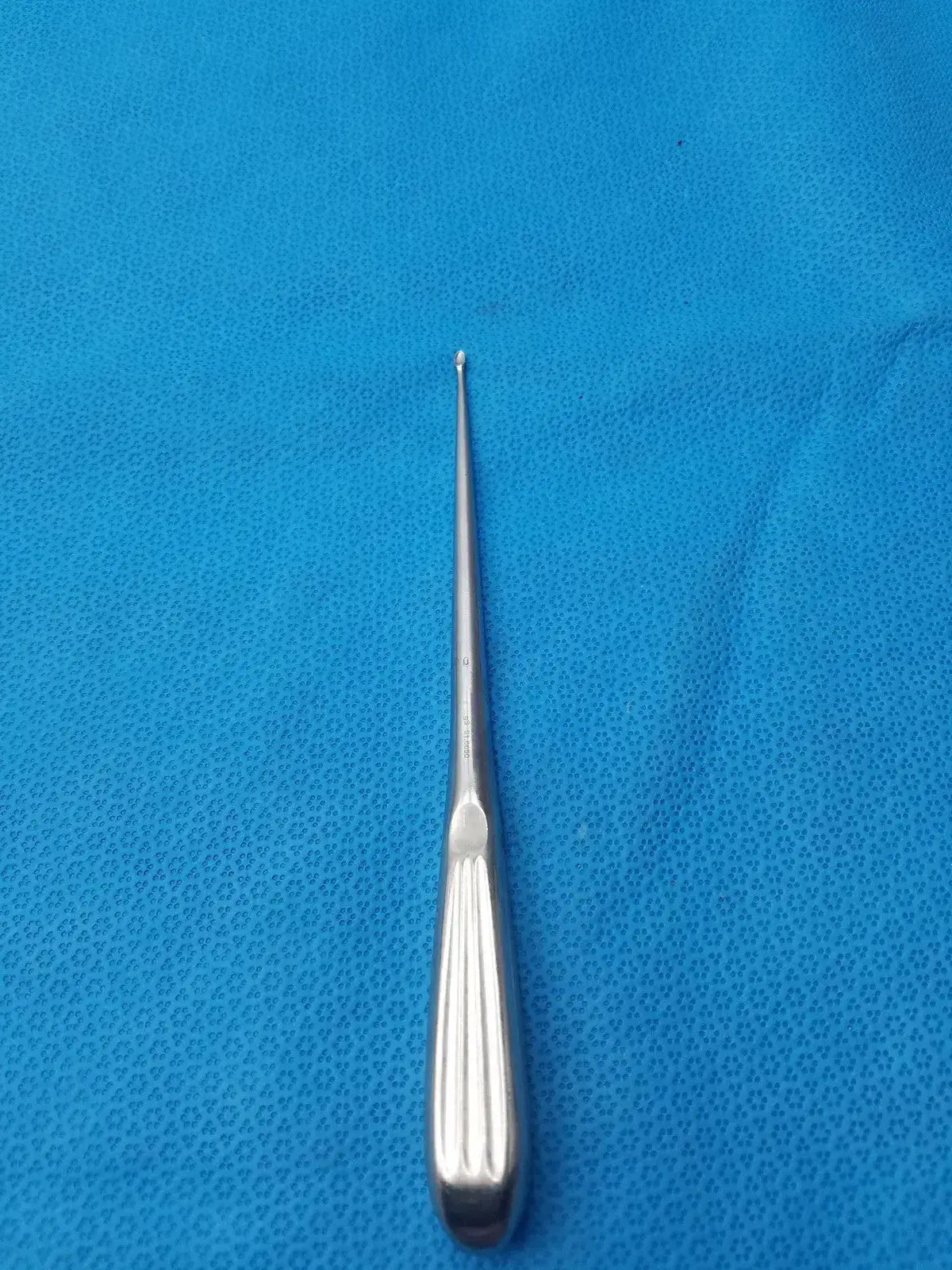 Spratt Bone Curette Stainless Surgical Orthopedic - 51-6650 - Instrument