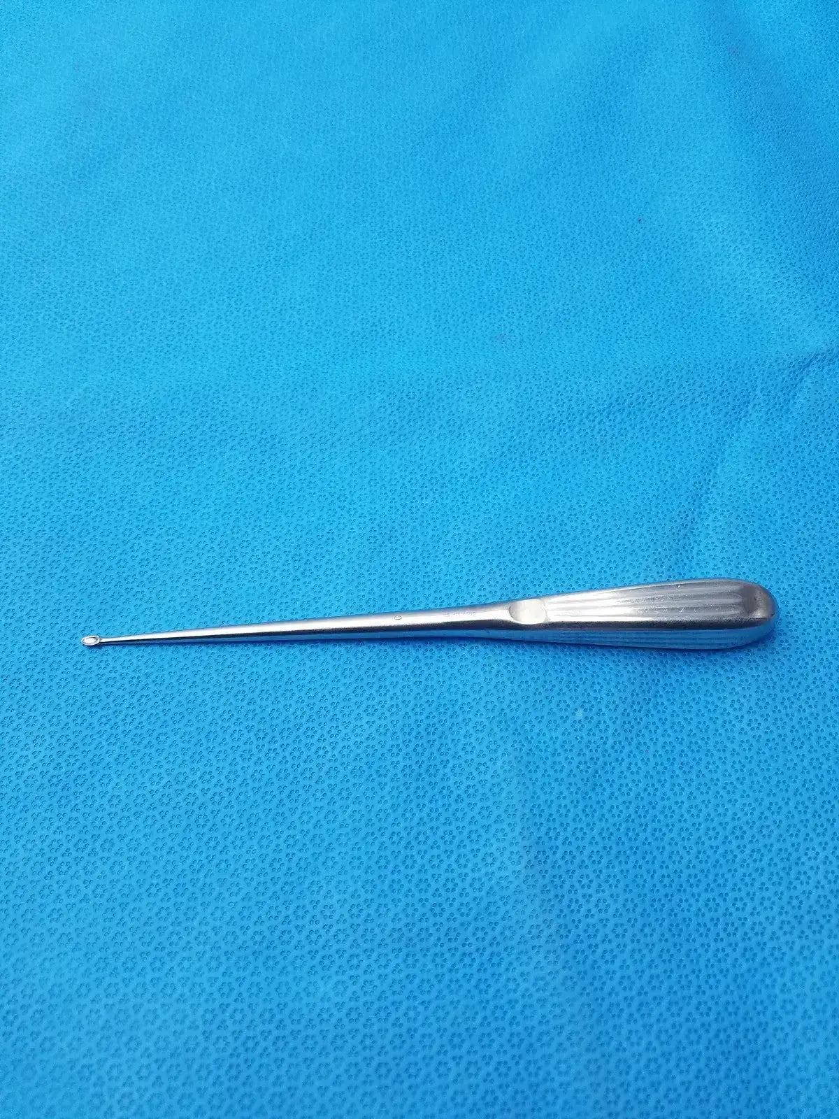 Spratt Bone Curette Stainless Surgical Orthopedic - 51-6650 - Instrument