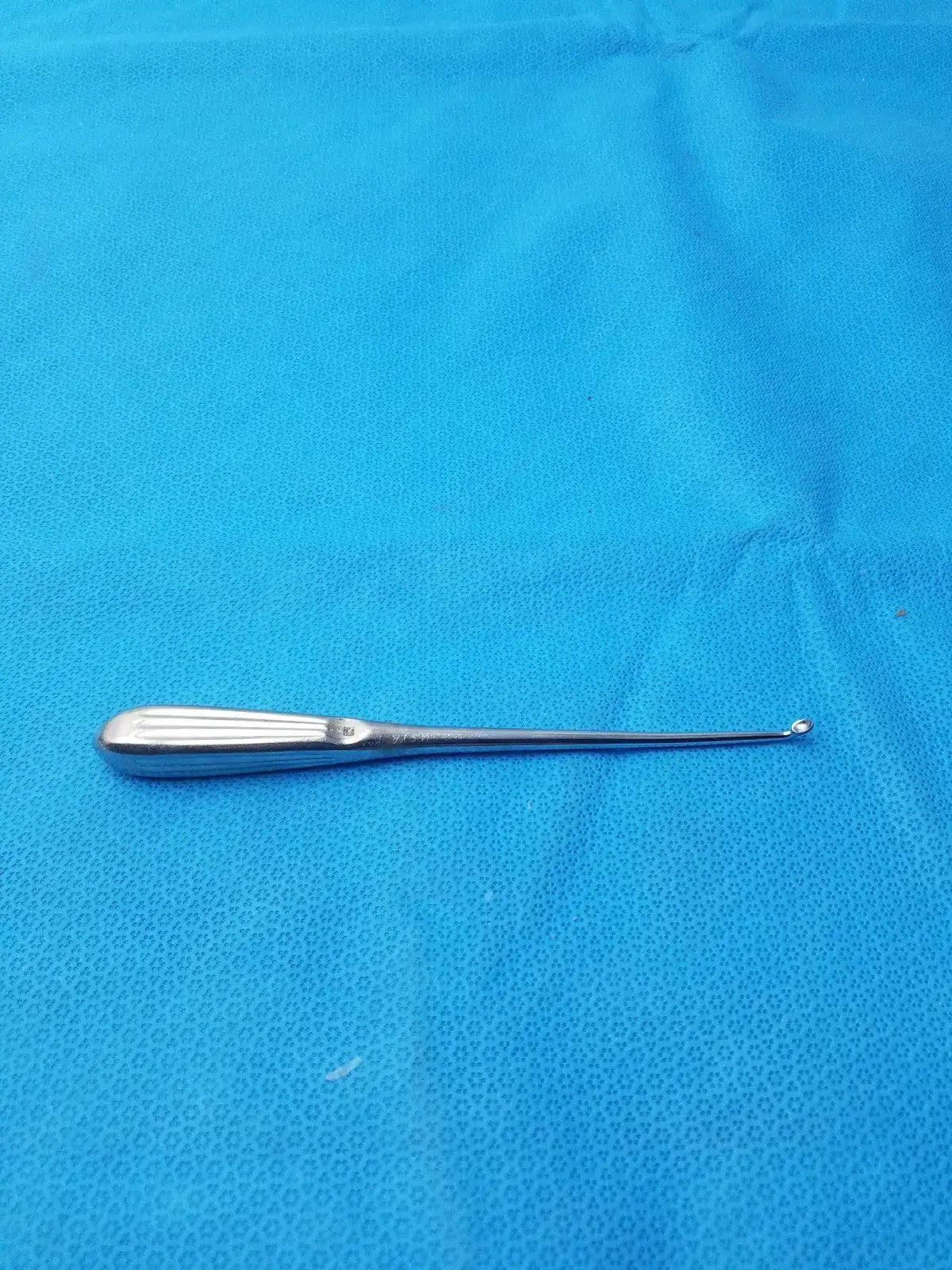 Spratt Bone Curette Stainless Surgical Orthopedic