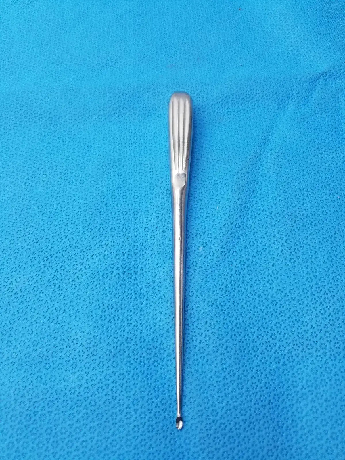 Spratt Bone Curette Stainless Surgical Orthopedic - 51-6650 - Instrument