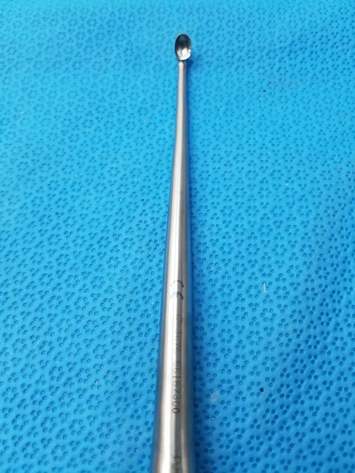Spratt Bone Curette Stainless Surgical Orthopedic - 3676-56167300