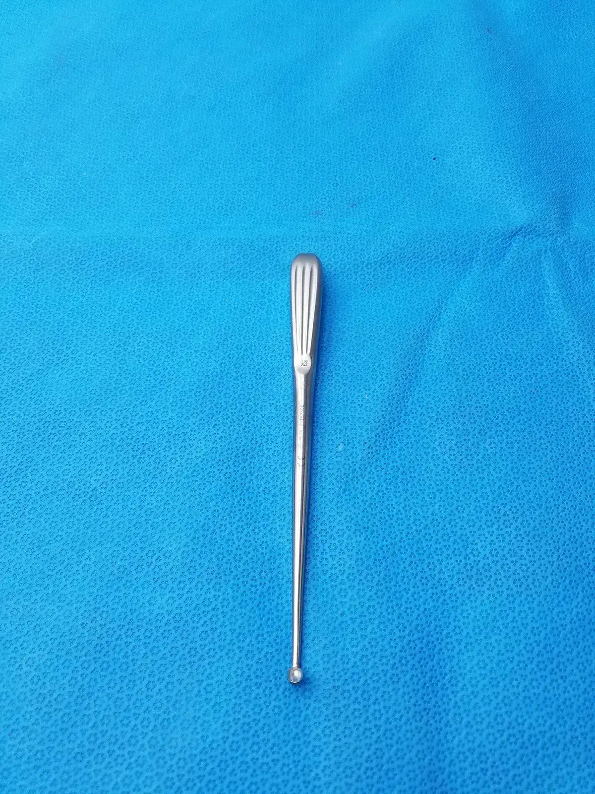 Spratt Bone Curette Stainless Surgical Orthopedic - 3676-56167300