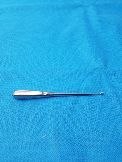 Spratt Bone Curette Stainless Surgical Orthopedic