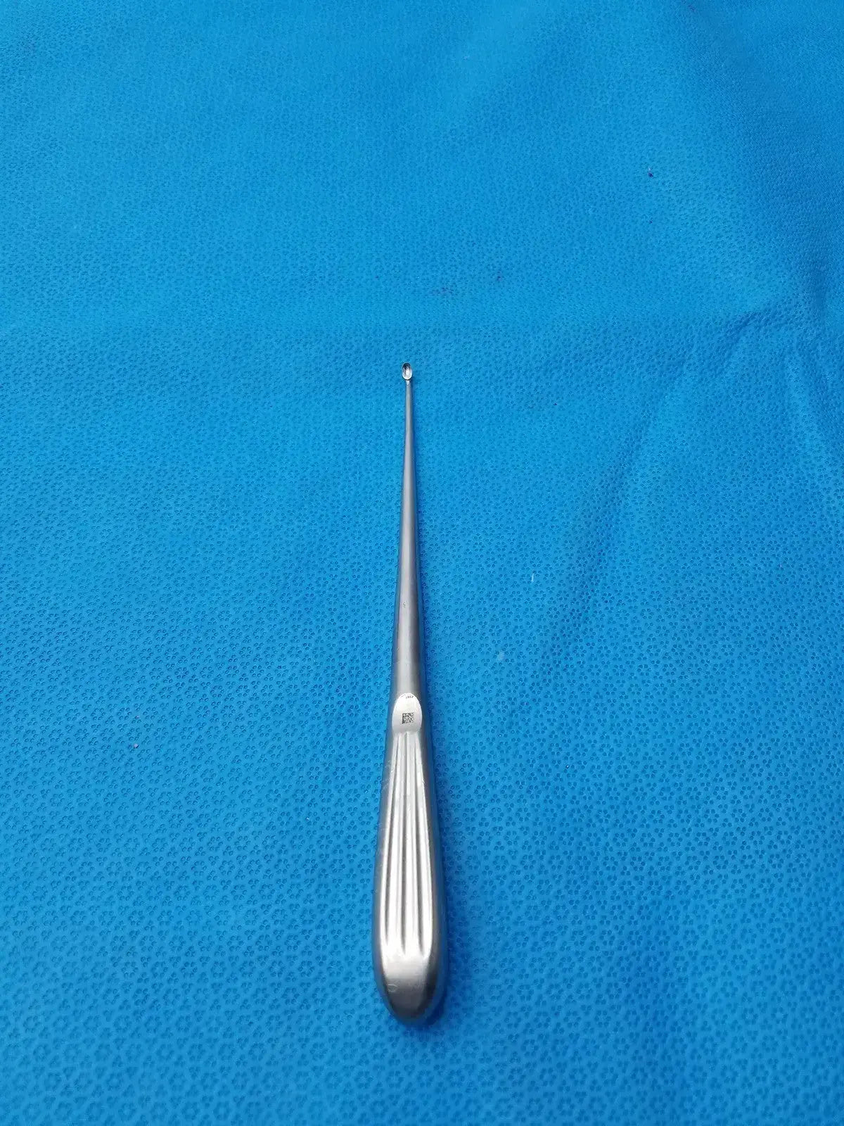 Spratt Brun Bone Curettes Surgical Orthopedic Instruments - Instrument