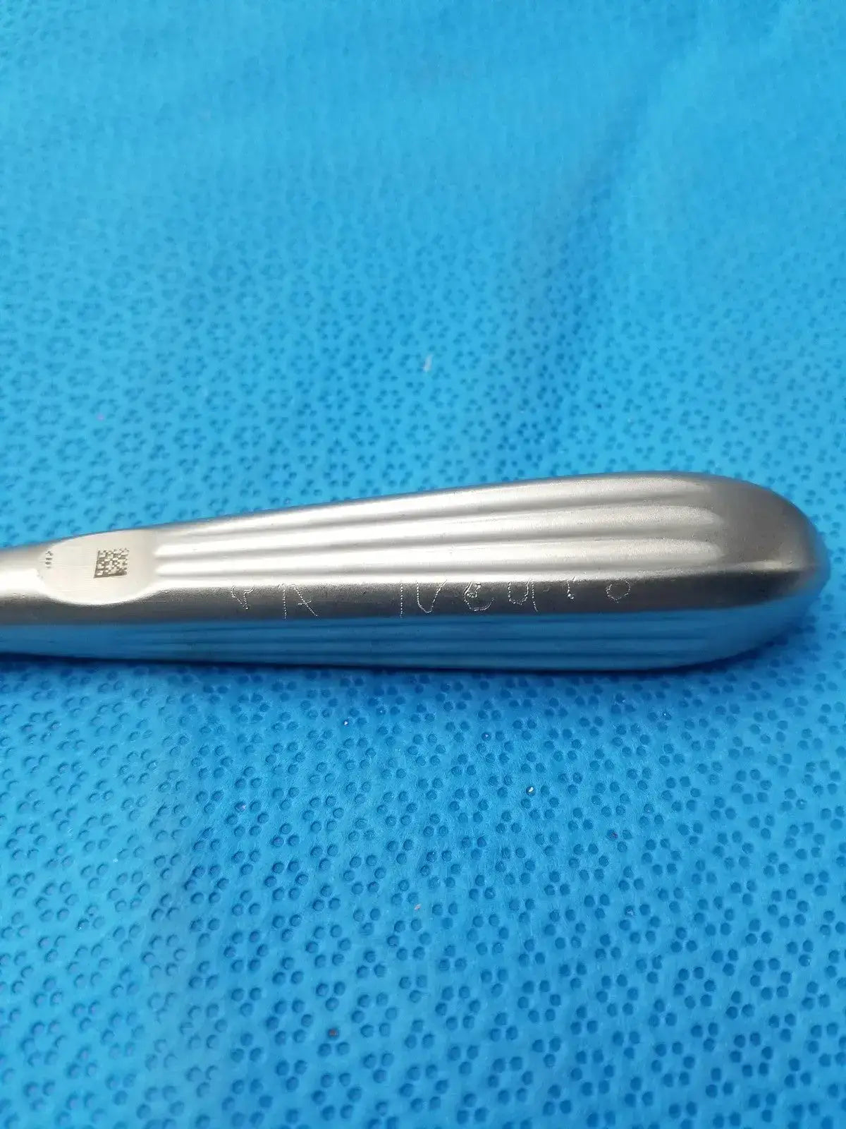 Spratt Brun Bone Curettes Surgical Orthopedic Instruments - Instrument