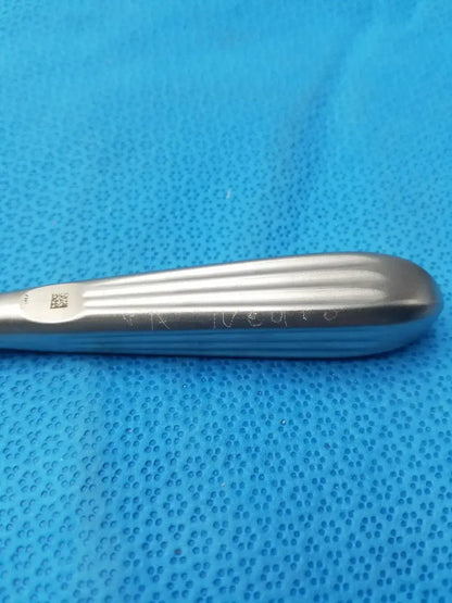 Spratt Brun Bone Curettes Surgical Orthopedic Instruments - Instrument