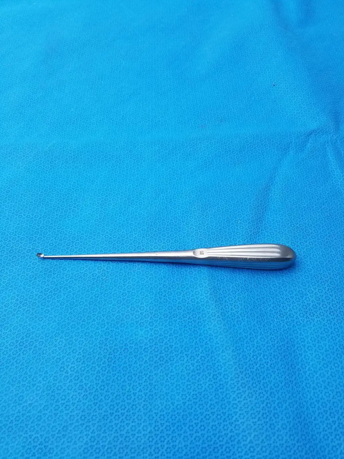 Spratt Brun Bone Curettes Surgical Orthopedic Instruments - Instrument