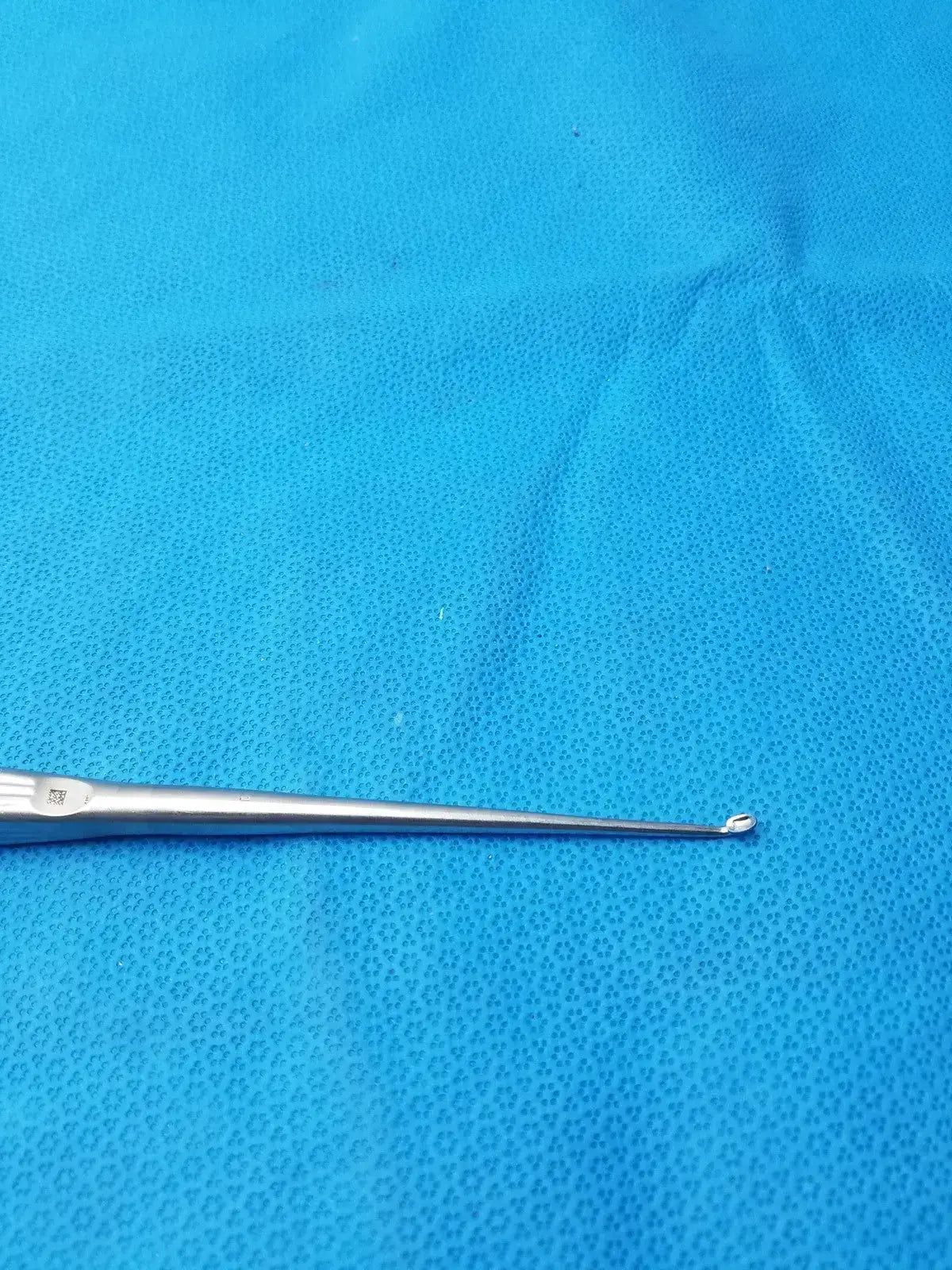 Spratt Brun Bone Curettes Surgical Orthopedic Instruments - Instrument