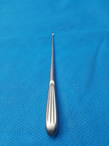 Spratt Brun Bone Curettes Surgical Orthopedic Instruments - Instrument