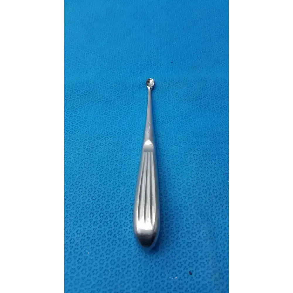 Spratt Brun Mastoid Curette Surgical Ear Instrument