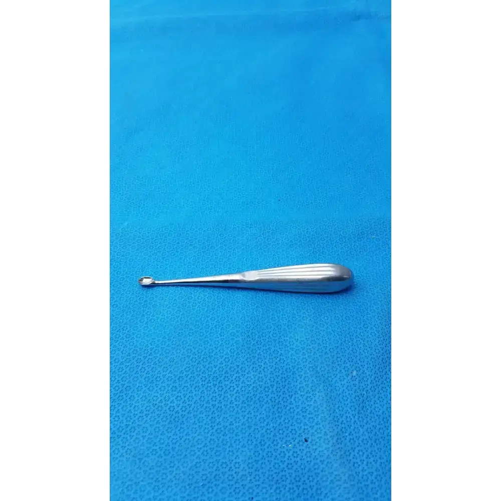 Spratt Brun Mastoid Curette Surgical Ear Instrument
