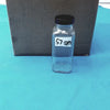 Square Glass Bottle – Laboratory Reagent or Sample Storage Bottle with Cap