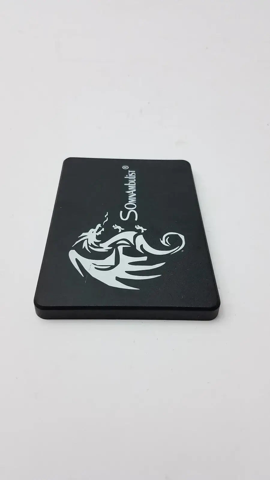 SSD 240GB 2.5’’ SATA3 Solid State Drive for PC Laptop - Internal (SSD)