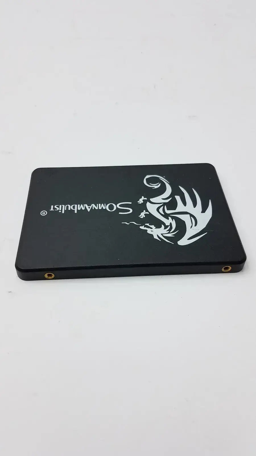SSD 240GB 2.5’’ SATA3 Solid State Drive for PC Laptop - Internal (SSD)