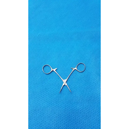 SSI 15-3309 Surgical Instrument Made in Germany
