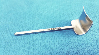 ST-4563 Surgical Retractor Blade